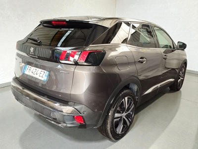 Peugeot 3008 1.5 Bluehdi 130 Gt Line Ba 5p