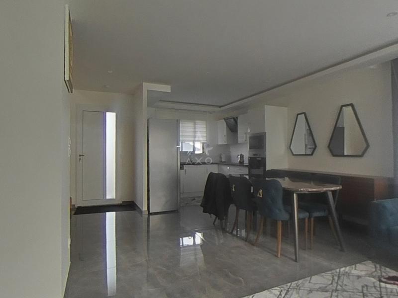 Maison - 113 m² - 5 pièces