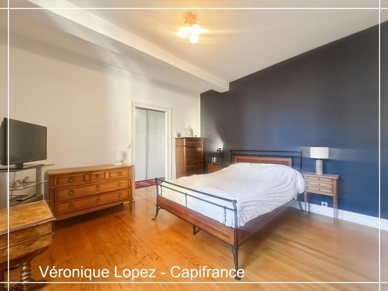 Appartement - 162 m² - 7 pièces