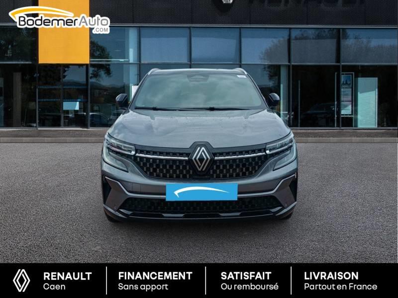 Renault Austral E-Tech full hybrid 200 Gsr2 Iconic
