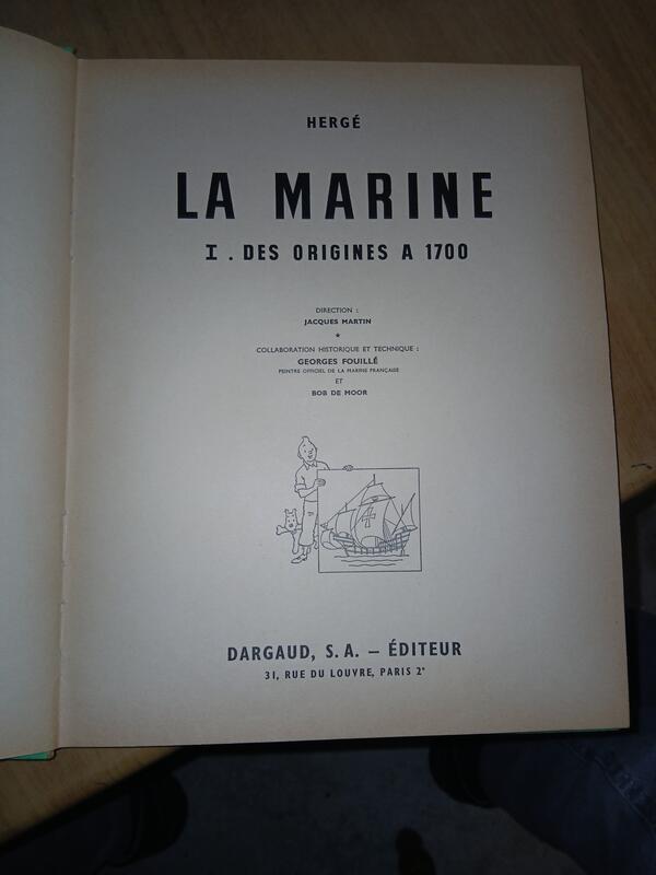 Marché aux livres et vieux papiers