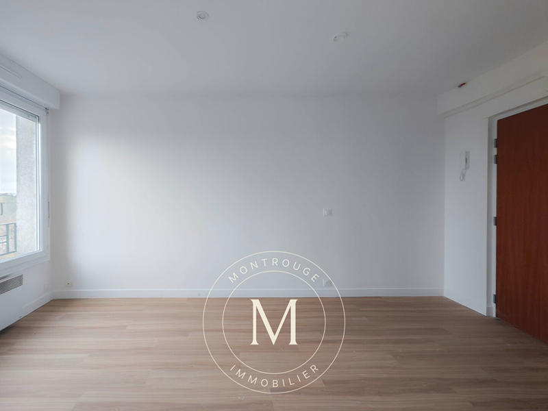 Appartement - 17 m² - 1 pièce