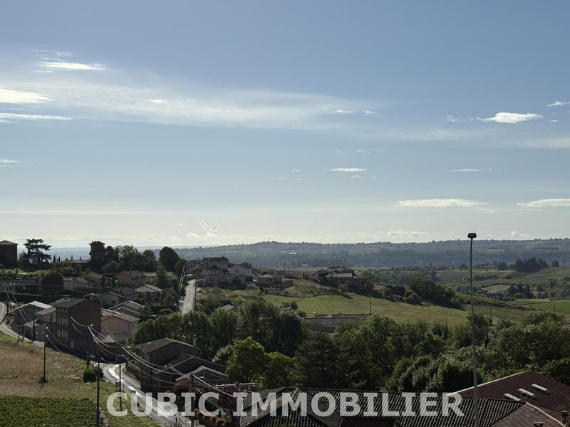 Maison - 150 m² - 4 pièces