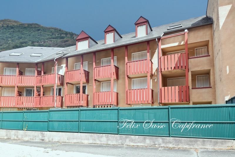 Appartement - 24 m² - 1 pièce