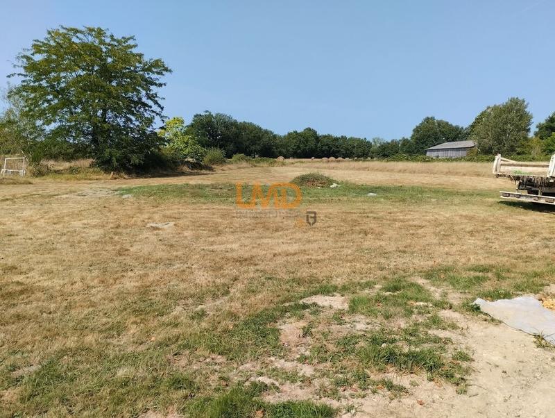 Maison - 134 m² - 7 pièces