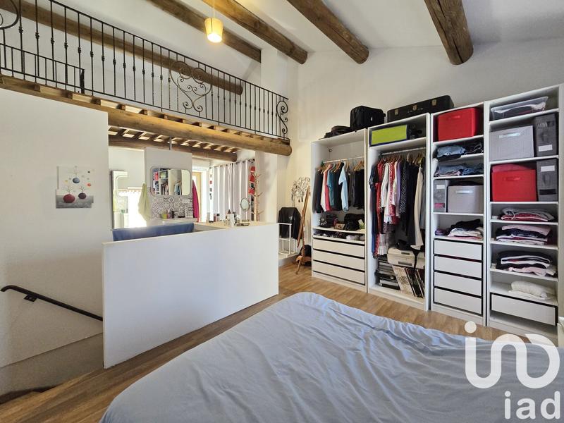 Maison de village - 179 m² - 6 pièces