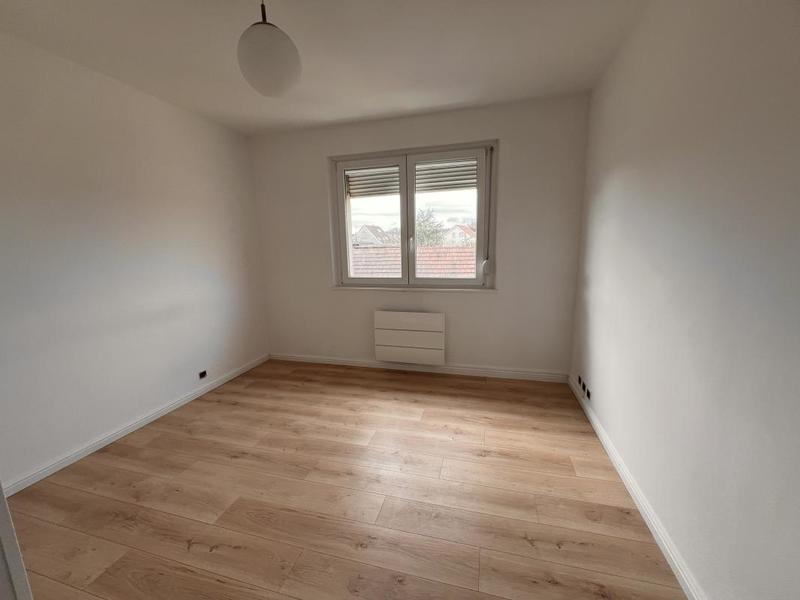 Appartement - 87 m² - 3 pièces