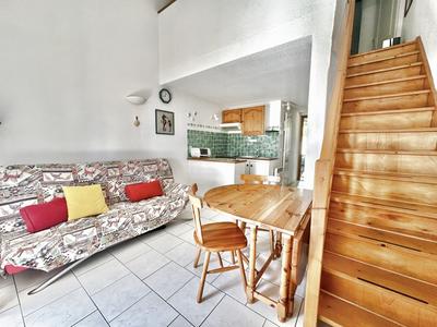 Appartement - 50 m² - 3 pièces