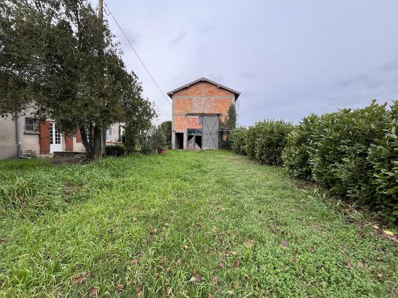 Villa - 130 m² - 5 pièces