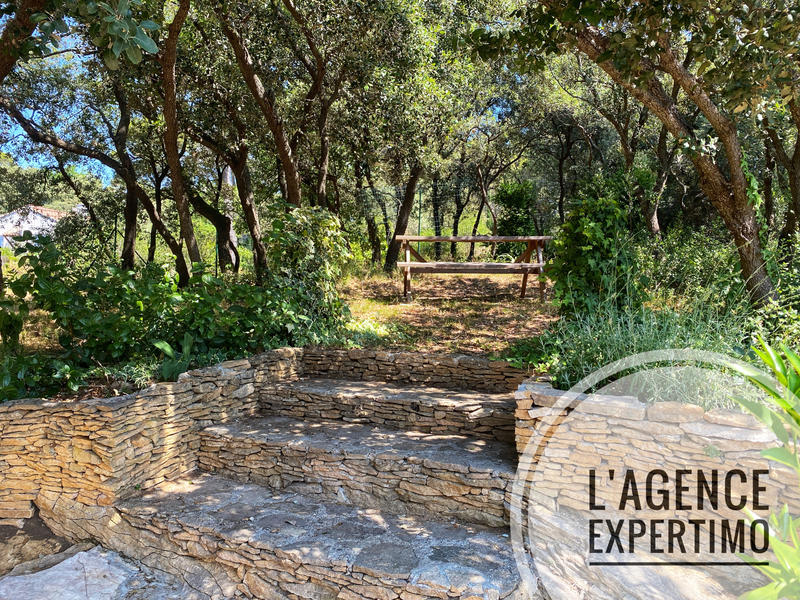 Maison - 171 m² - 6 pièces