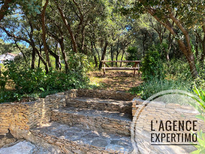 Maison - 171 m² - 6 pièces