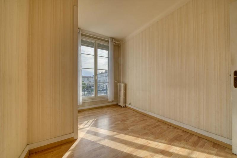 Appartement - 103 m² - 4 pièces