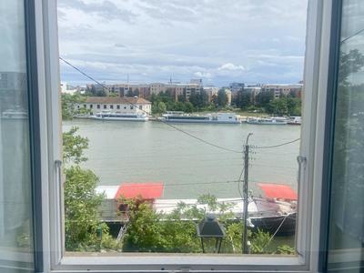 Appartement - 31 m² - 2 pièces