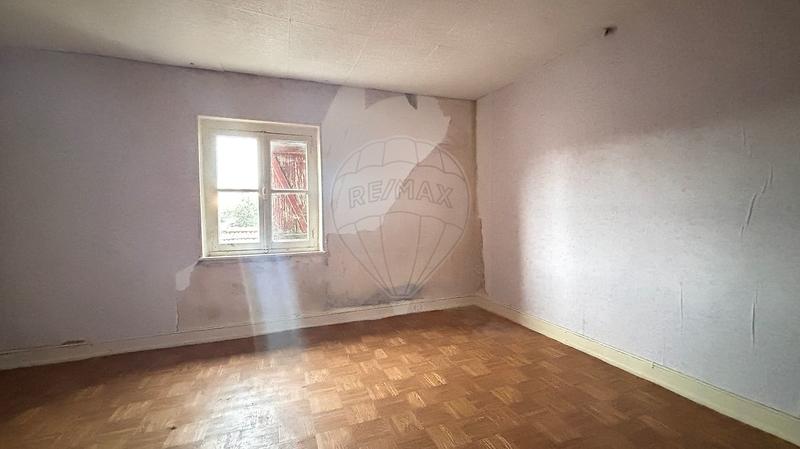 Maison - 108 m² - 6 pièces