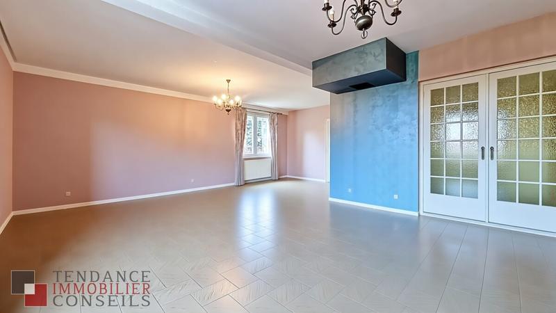 Maison - 156 m² - 7 pièces