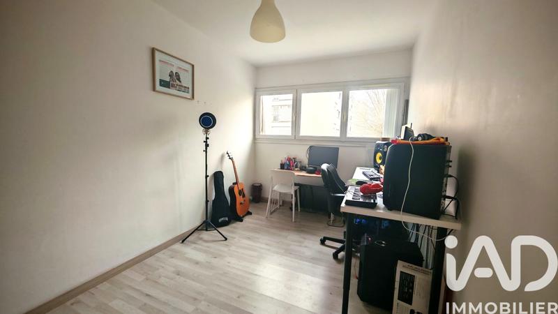 Appartement - 70 m² - 4 pièces