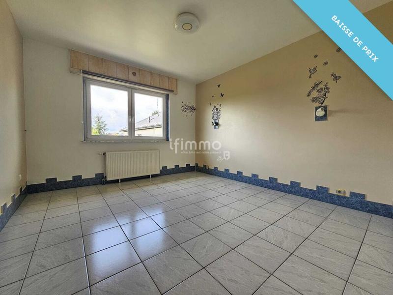 Maison - 135 m² - 6 pièces