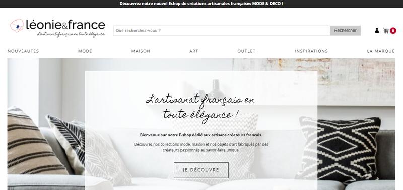 Léonie &amp; France