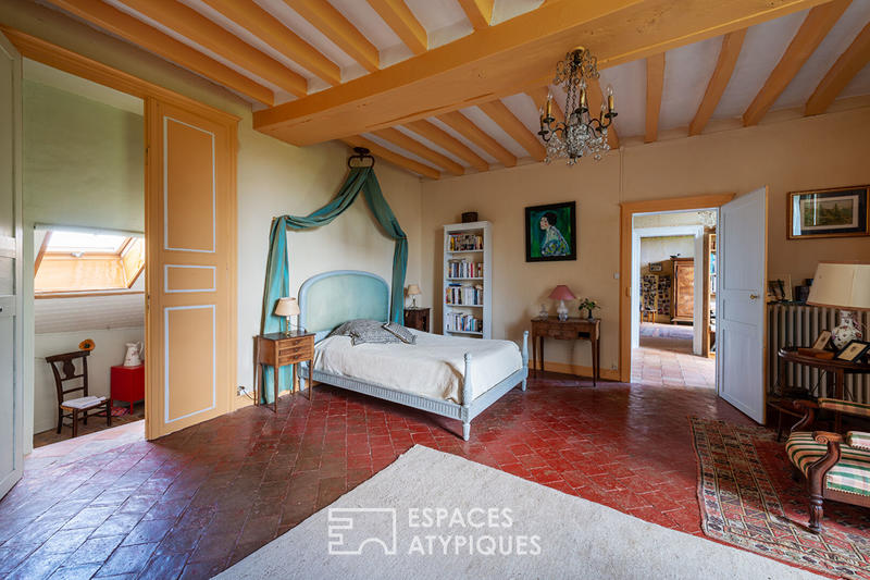 Maison - 363 m² - 14 pièces