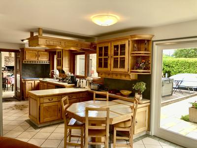 Châlet - 192 m² - 7 pièces