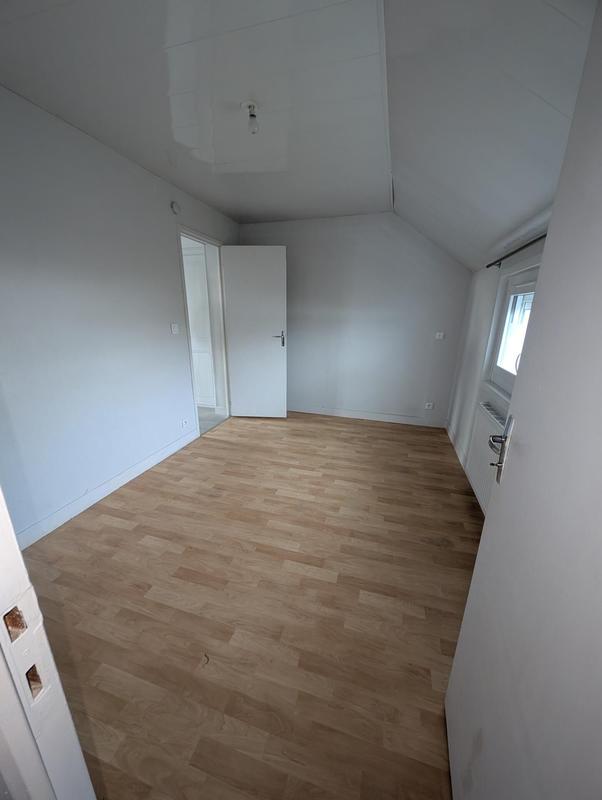 Appartement - 29 m² - 2 pièces