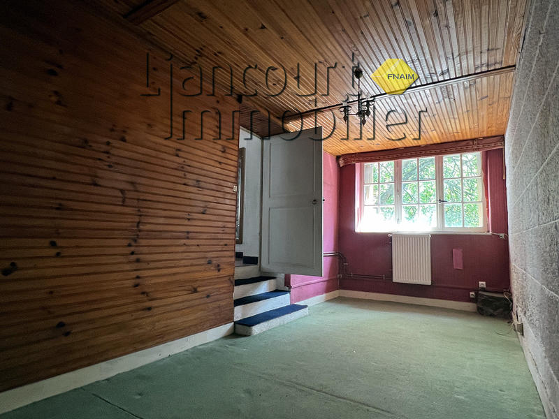 Maison - 131 m² - 5 pièces