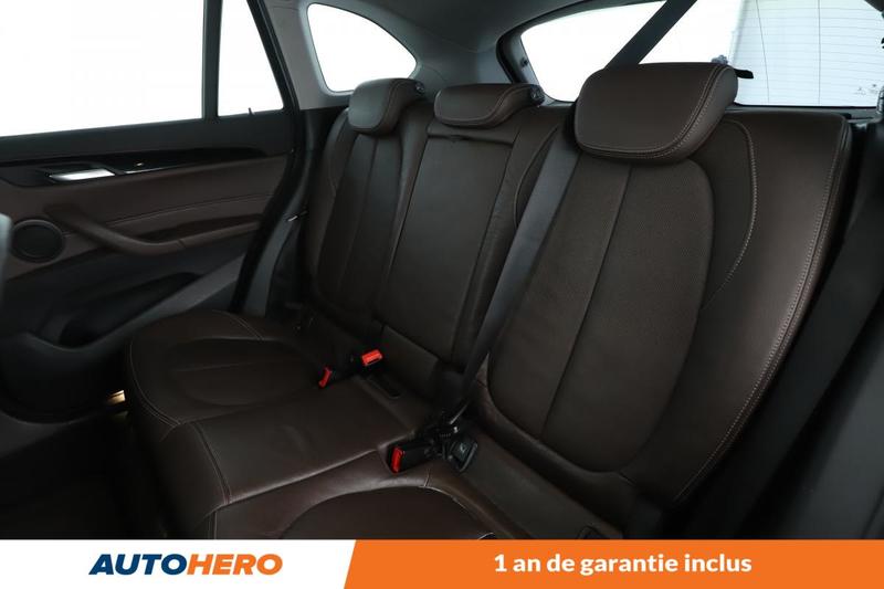 Bmw X1 sDrive18d xLine Bva8 150 ch
