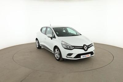 Renault Clio 1.5 dCi Energy Zen 75 ch