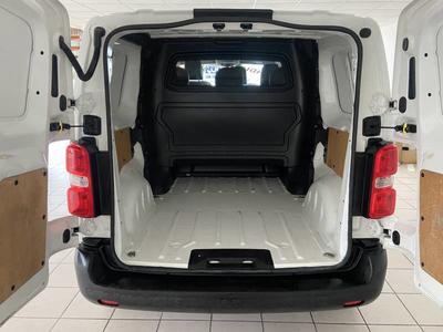 Citroën Jumpy (30) Cab Approfondie m Bluehdi 95 Bvm5 Confort
