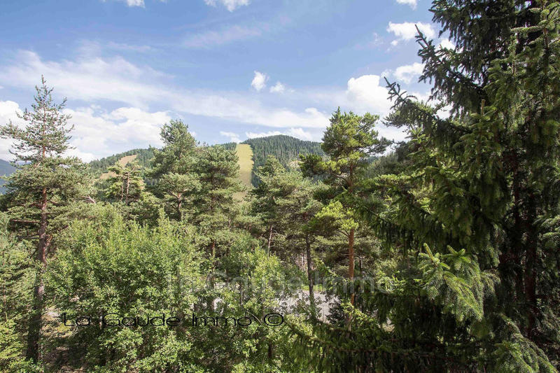 Appartement - 22 m² - 1 pièce