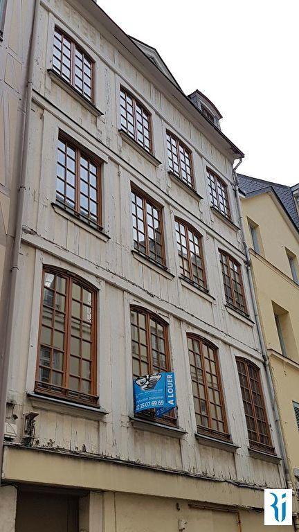 Appartement - 53 m² - 2 pièces