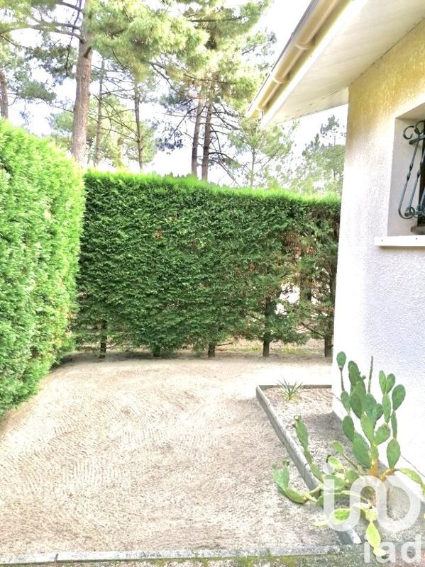 Maison - 116 m² - 8 pièces