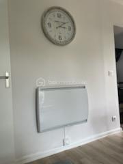 Immeuble - 40 m² - 3 pièces