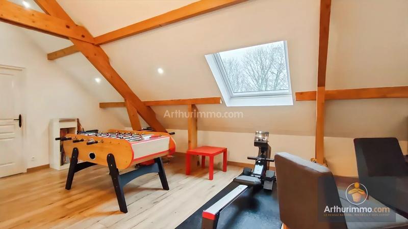 Maison - 150 m² - 7 pièces
