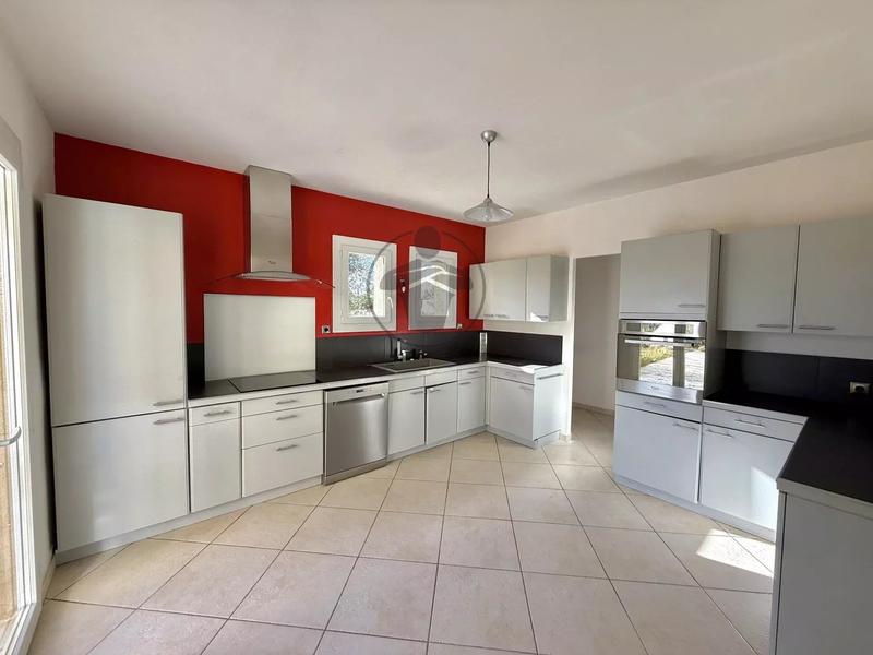 Maison - 173 m² - 7 pièces