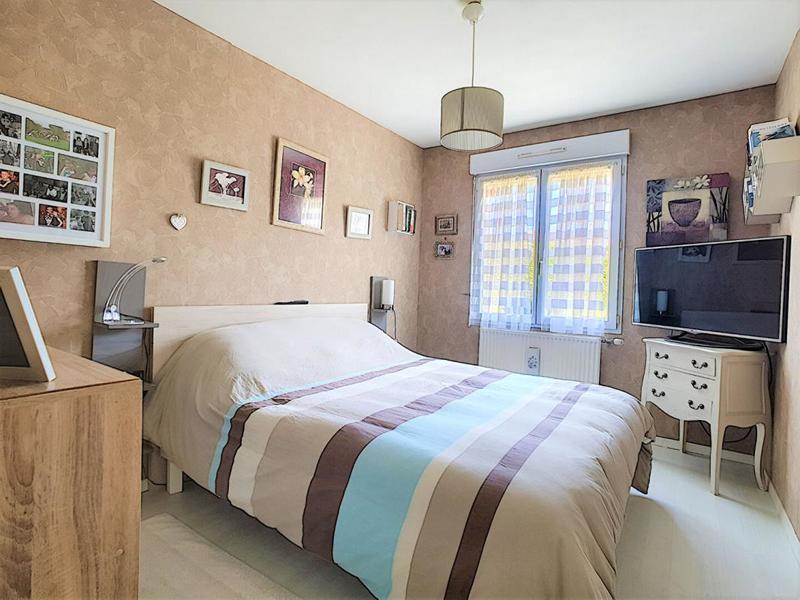 Maison - 140 m² - 7 pièces