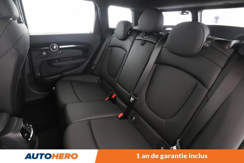 Mini Clubman Cooper s Edition Premium Plus Bva7 178 ch