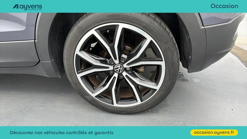 Volkswagen t-Cross 1.0 Tsi 110ch Style