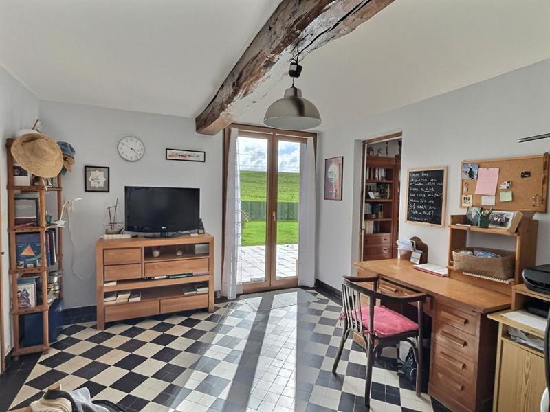 Maison - 138 m² - 5 pièces