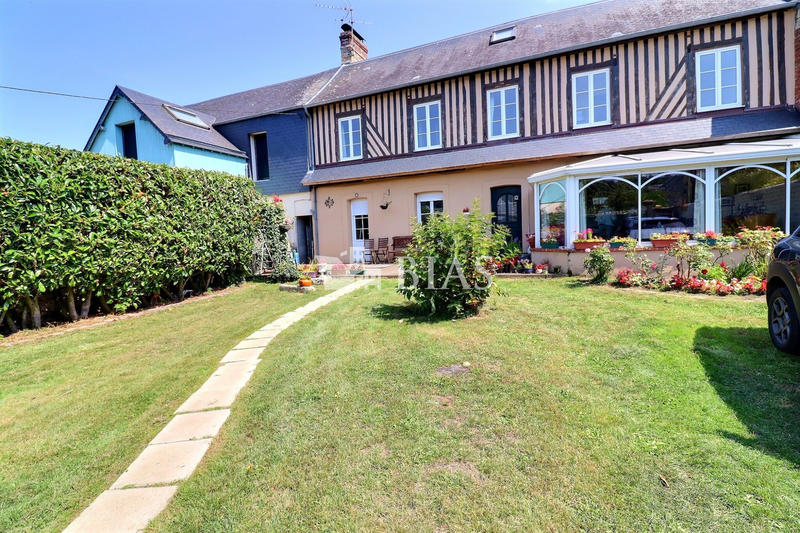 Maison - 131 m² - 7 pièces