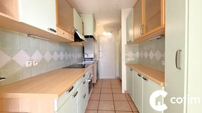 Appartement - 113 m² - 5 pièces