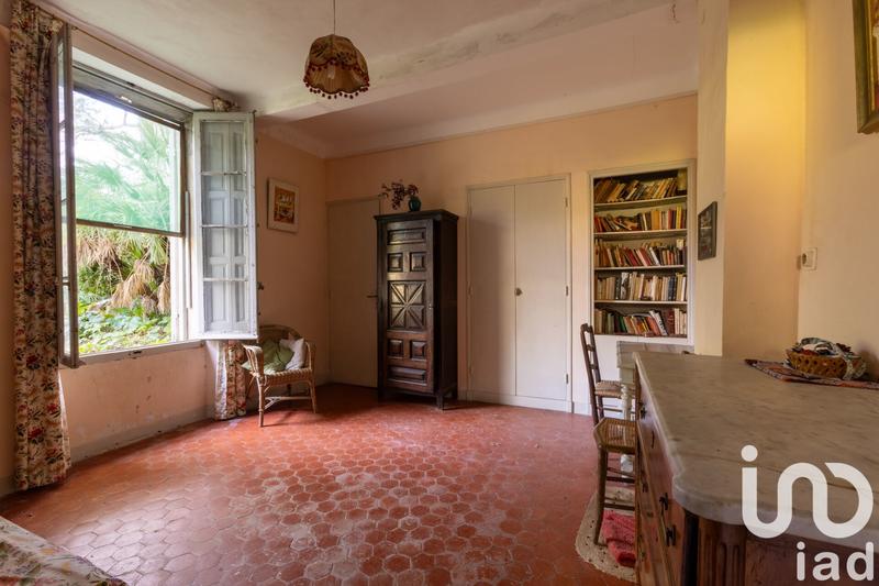 Bastide - 235 m² - 9 pièces