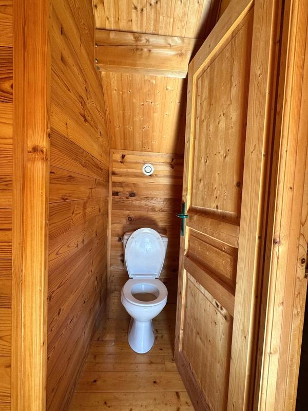 Châlet - 140 m² - 7 pièces