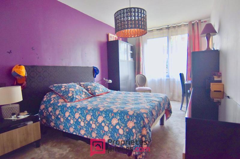 Appartement - 87 m² - 3 pièces