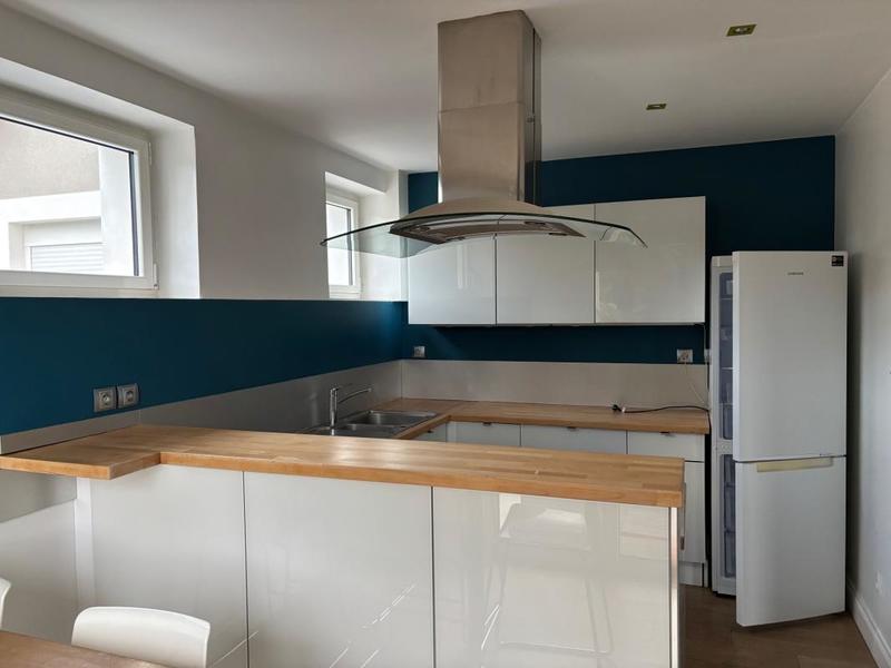 Maison - 230 m² - 6 pièces