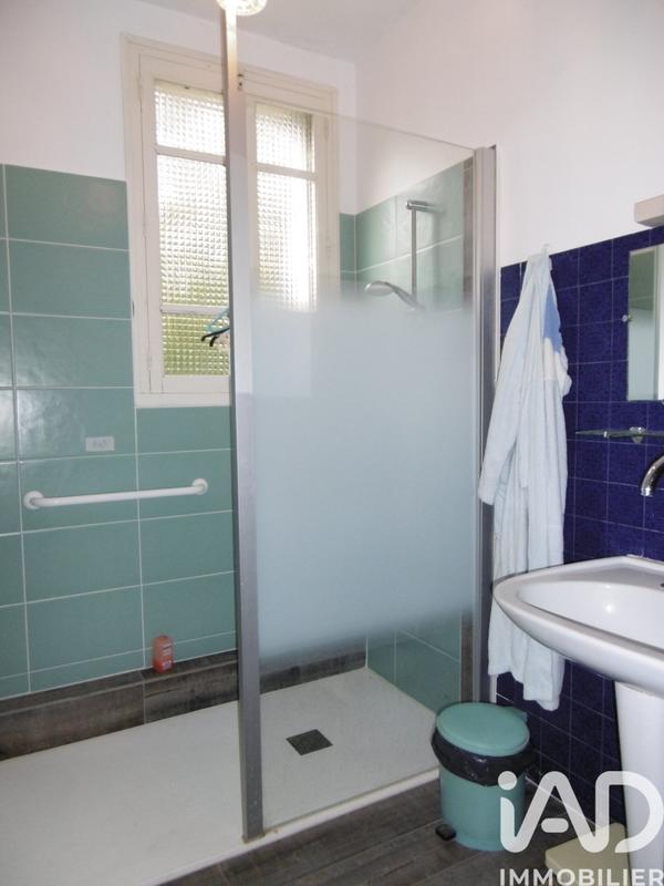 Maison - 119 m² - 5 pièces