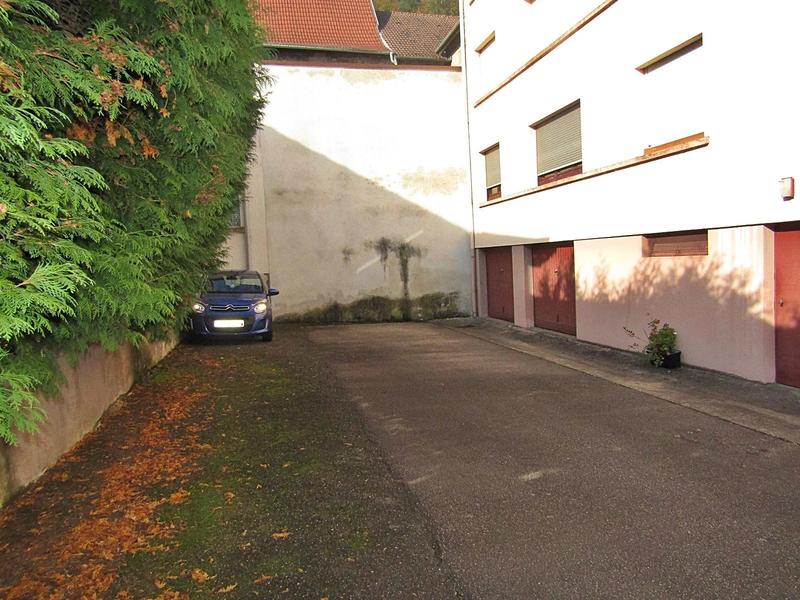 Appartement - 69 m² - 3 pièces