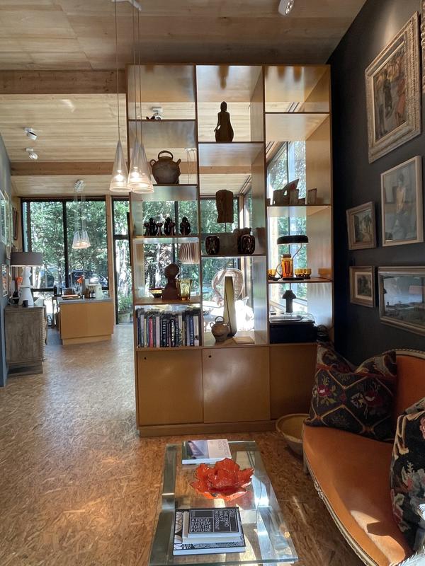 Maison contemporaine - 240 m² - 6 pièces