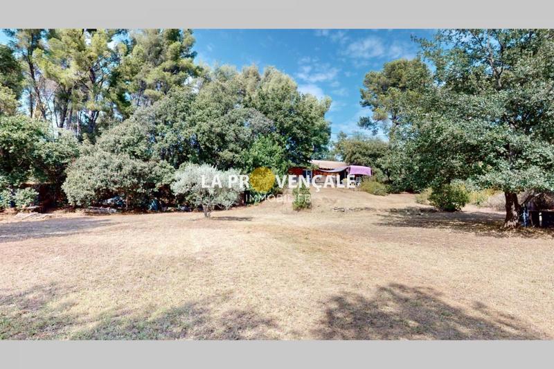 Maison - 116 m² - 4 pièces