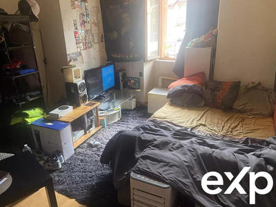 Appartement - 61 m² - 4 pièces